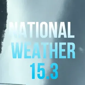weather 15.3