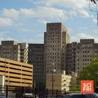 1110: An ER Doctor Reflects On Hurricane Katrina, 20 Years Later