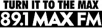 CISO-FM 89.1 "MAX FM" Orillia, ON (MP3 Stream)