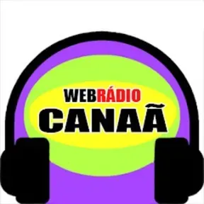 Web Rádio Nova Canaã