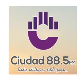 Ciudad 88.5