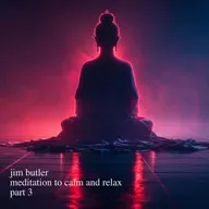 Deep Energy 2163 - Meditation to Calm and Relax - Part 3