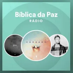 Rádio Bíblica da Paz