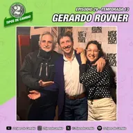 E29|S13 Gerardo Rovner - #cumpleaños #rovner #estadística