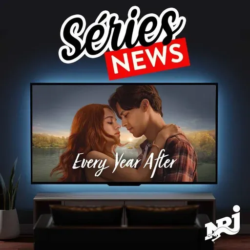 "Every Year After", la nouvelle série romance événement de Prime Video prête à faire vibrer votre été.