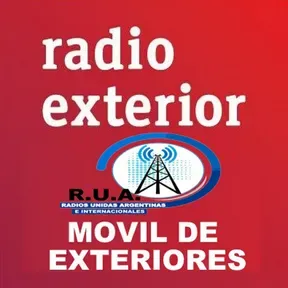 RADIO EXTERIORES