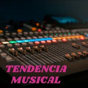 tendencia musical