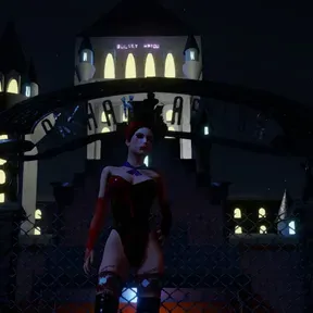 Asylum