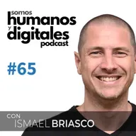 #65 - Marina Diaz Ibarra: “¿Cómo crear un mundo sin jefes?”
