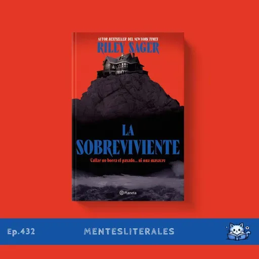 Cuidado con lo que escribes: El juego de Lenora Hope. - La Sobreviviente de Riley Sager