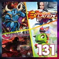 CAIOVERSO #131 - Sequências espirituais de games