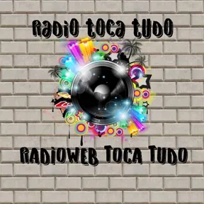 radioweb toca tudo