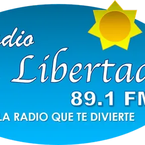 Radio La Libertad 89.1 FM