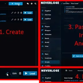 MistersNobodijs