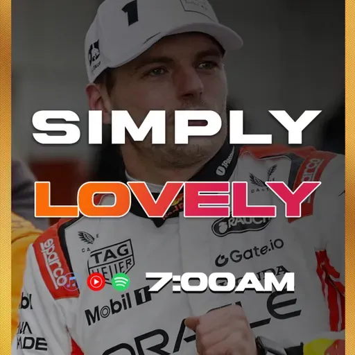 Max Verstappen domina a Mclaren en Suzuka 2025