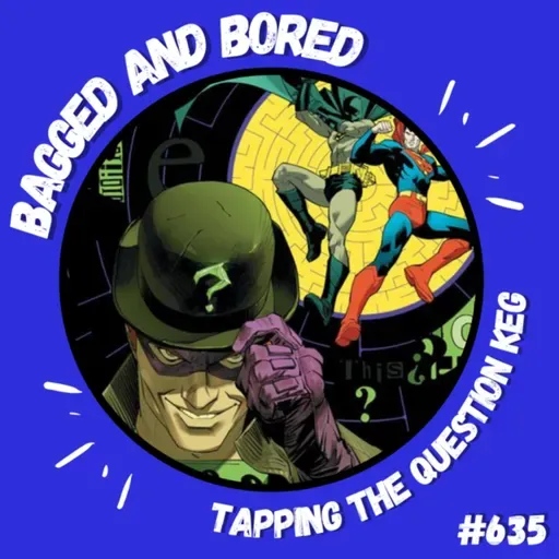 Two Guys Walk Into A Beer