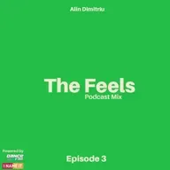 The Feels - Episode 3 (Dance FM / I NAME IT Podcast)