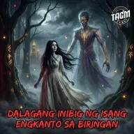 #326 DALAGANG INIBIG NG ISANG ENGKANTO SA BIRINGAN