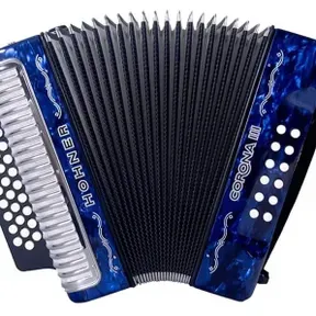 Latina stereo