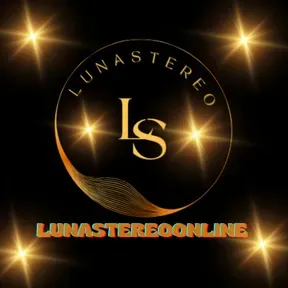 LUNA STEREO ONLINE