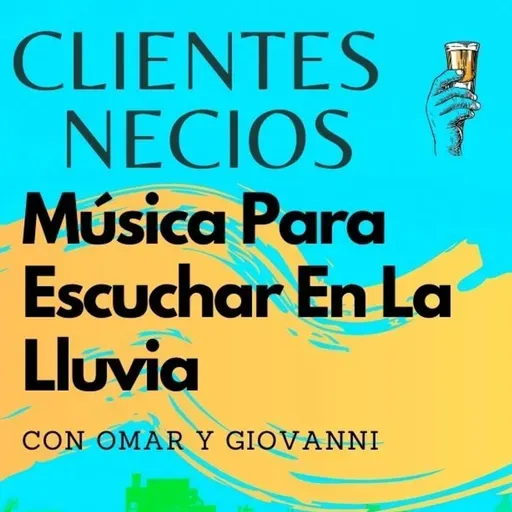 Palo de Lluvia y la música para escuchar en días nublados