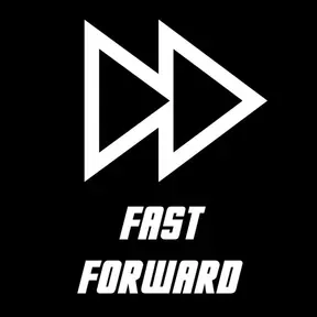 FAST FORWARD by Frank Fields