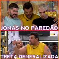 Jonas no PAREDÃO + TRETA GENERALIZADA + Babu vs Sol + Sarah ganhou o ANJO | BBB 26