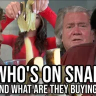 Who's on SNAP and What are They Buying?