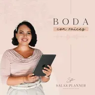 Hábitos saludables para novias - con @Alejandrahabitos