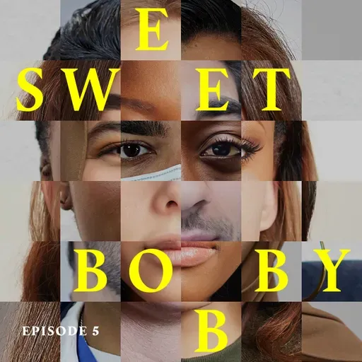 (In)justice | Sweet Bobby Ep 5