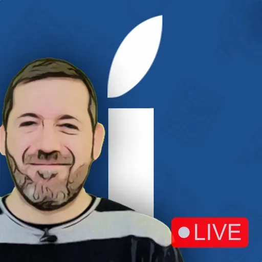 #377 Así será la WWDC 2025: ¡Alucinante!