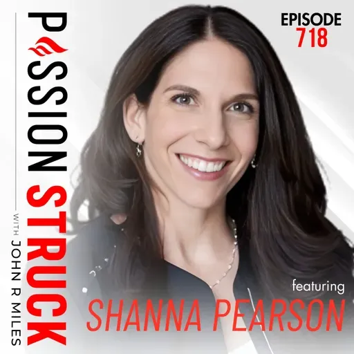Why Adult ADHD in Women Often Goes Undiagnosed | Shanna Pearson - EP 718