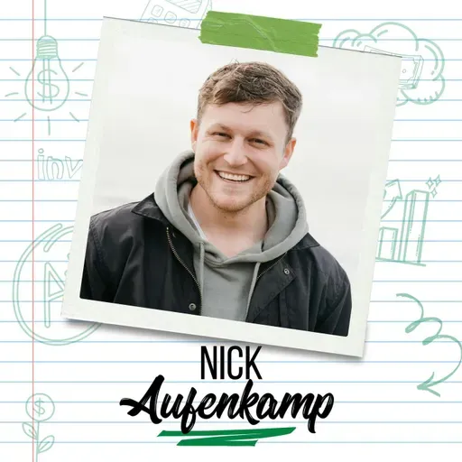 How to Buy a House Without a Buyer’s Agent with Nick Aufenkamp