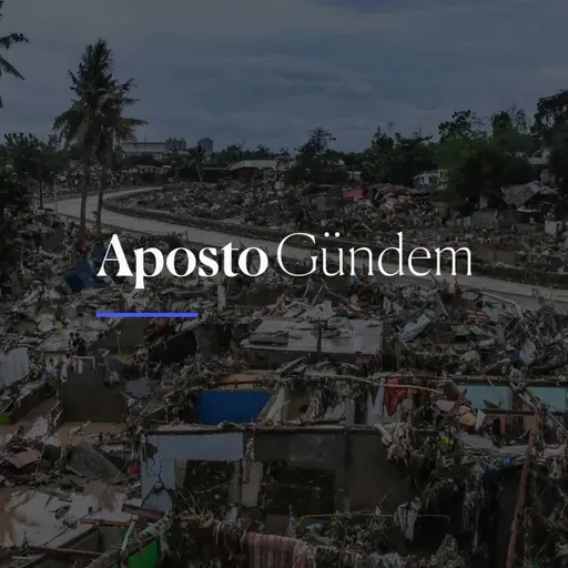 Gözler Amazon'da, BBC'de istifalar | 10 Kasım 2025