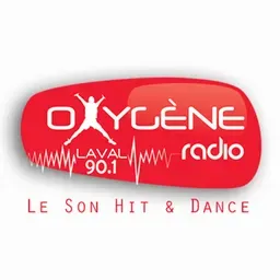 Oxygene Radio
