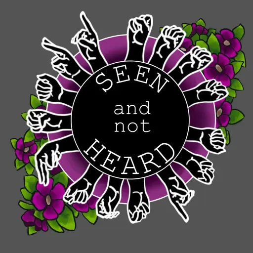 Bonus: Let Deaf People Say F**k with Cole Burkhardt