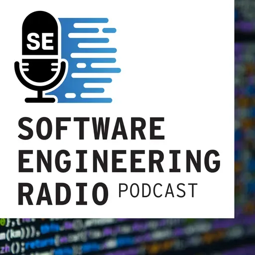 SE Radio 720: Martin Dilger on Understanding Eventsourcing