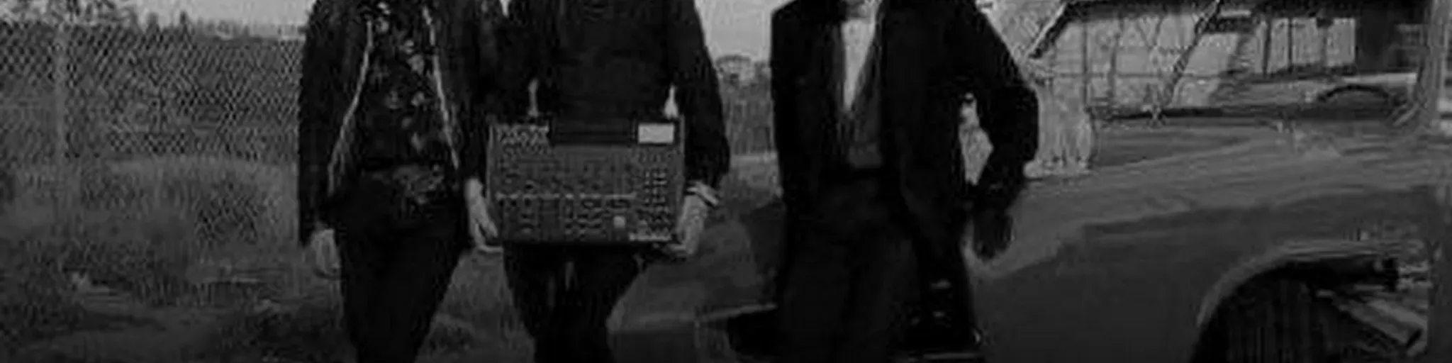 GOTH RADIO