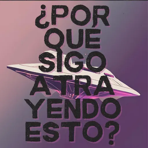 ¿Por qué sigo atrayendo esto?