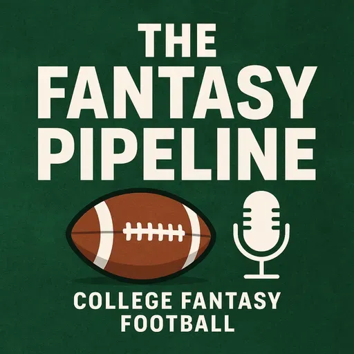 The Fantasy Pipeline Ep. 2 Opening Weekend Free Agent Frenzy