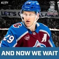 What now as the Colorado Avalanche await their Western Conference Final opponent