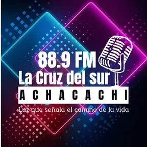 CRUZ DEL SUR ACHACACHI