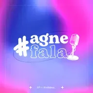 #AGNEFala com Milla Braz