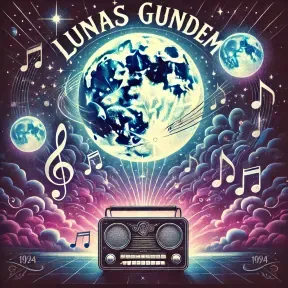 Radio Lunas Gundem