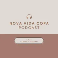 Vamos à guerra! - Pr Marco Araujo