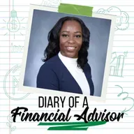 Camden Roots to Financial Growth: Shakirrah Clarke Gunther's Inspiring Journey