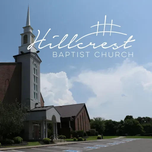 Fear Not - Pastor Tyler Gaulden