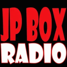 JP BOX RADIO