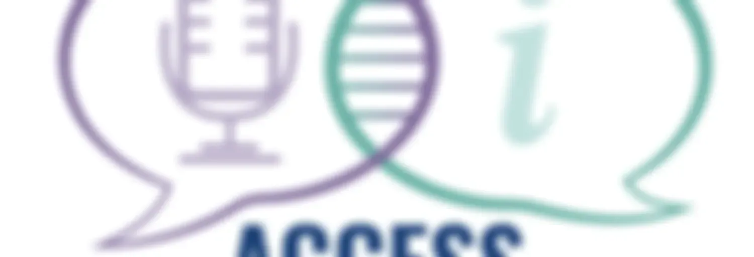 All Access DNA