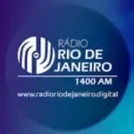 Radio Rio de Janeiro 1400AM